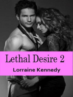 Lethal Desire Part 2