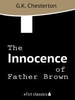 The Innocence of Father Brown