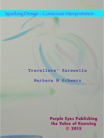 Travellers' Farewells