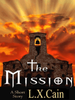 The Mission