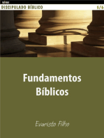 Fundamentos Bíblicos