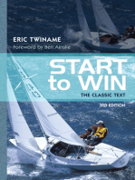Start to Win: The Classic Text