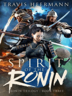 Spirit of the Ronin