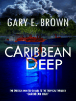 Caribbean Deep