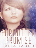 Forgotten Promise (A Between Worlds Novel