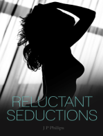 Reluctant Seductions