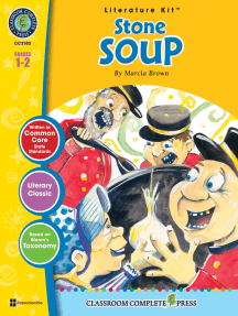 Read Stone Soup - Literature Kit Gr. 1-2 Online by Marie ...