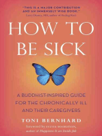 How to Be Sick