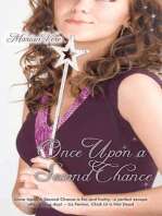 Once Upon a Second Chance