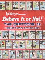 Ripley's Believe It or Not! The Cartoons 03