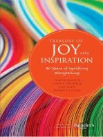 Treasury of Joy & Inspiration