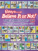Ripley's Believe It or Not! The Cartoons 04