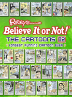 Ripley's Believe It or Not! The Cartoons 02