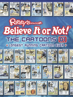 Ripley's Believe It or Not! The Cartoons 01