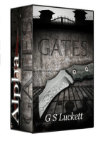 Dark Fantasy/Horror Box Set: G.S. Luckett Dark Fantasy/Horror, #1