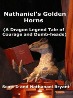 Nathaniel's Golden Horns