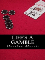 Life's a Gamble- Book 4 of the Colvin Series