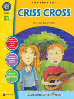 Criss Cross - Literature Kit Gr. 5-6