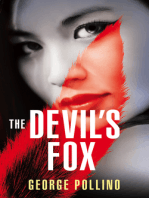 The Devil's Fox: A slightly wicked love story between a demon and a priest