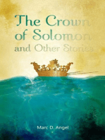 The Crown of Solomon and Other Stories