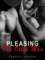 Pleasing The Other Man