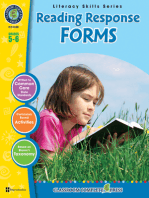 Remote and Hybrid Learning One-Pager Digital | PDF | Reading ...