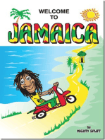 Welcome to Jamaica