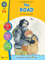 The Road - Literature Kit Gr. 9-12