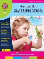 Hands On Classification