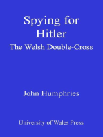 Spying for Hitler