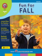 Fun For Fall