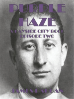 Purple Haze: A Bayside City Book, #2