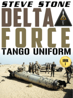 Delta Force: Tango Uniform