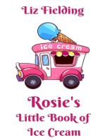 Rosie's Little Book of Ice Cream