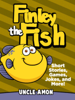 Finley the Fish