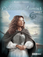 Prisonnière d'amour 01