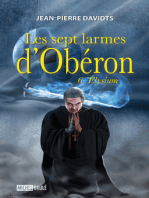 Sept larmes d'Obéron Les 06 Elysium
