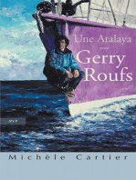 Une Atalaya pour Gerry Roufs