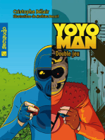 Yoyoman 4 : Double jeu