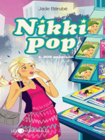 Nikki Pop 6 : SOS paparazzi
