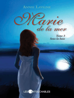 Marie de la mer 03 : Sous la lune