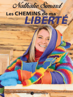 Les chemins de ma liberté