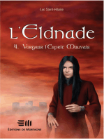 L'Eldnade 4 : Vorgrar l'Esprit Mauvais