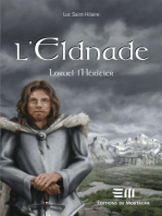 L'Eldnade 2 : Loruel l'héritier
