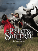 Les Princes de Santerre 4 