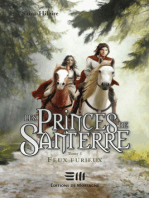 Les Princes de Santerre 3 