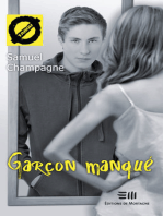 Garçon manqué