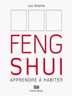 Feng Shui, Apprendre à habiter