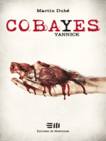 Cobayes, Yannick