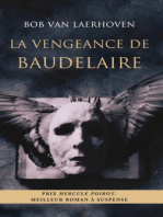 La vengeance de Baudelaire